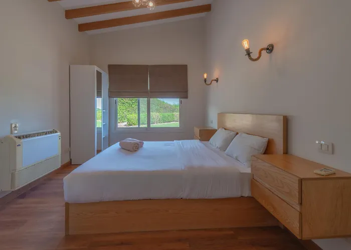 Villa Beautiful 4 Bdr With Private Pool