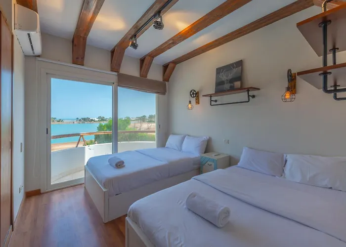 Beautiful 4 Bdr With Private Pool * Hurghada