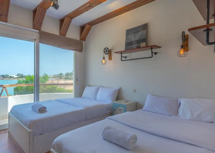 Beautiful 4 Bdr With Private Pool Hurghada