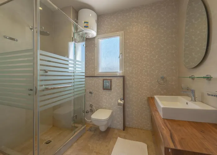 Villa Beautiful 4 Bdr With Private Pool Hurghada