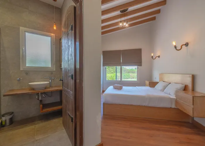 Villa Beautiful 4 Bdr With Private Pool Hurghada